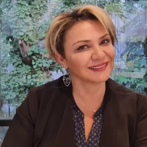 Berna Gürsel