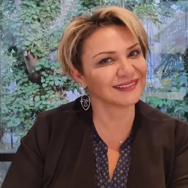 Berna Gürsel