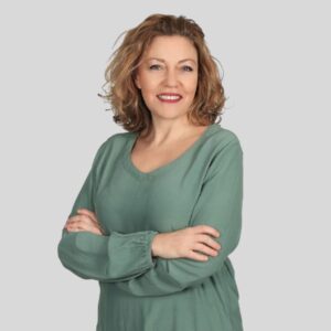 Demet Uyar