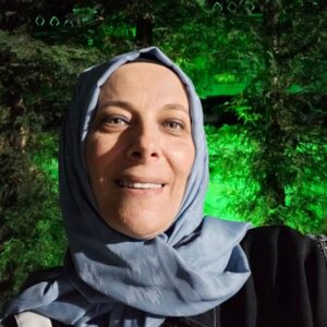Gülsüm Arpınar