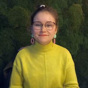 Özlem Kazancıoğlu
